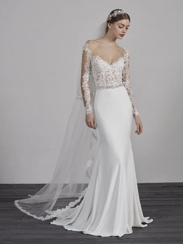 Get It Before It’s Gone Pronovias EMY