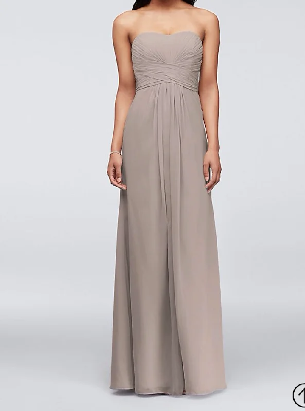 Instant Savings David's Bridal F15555