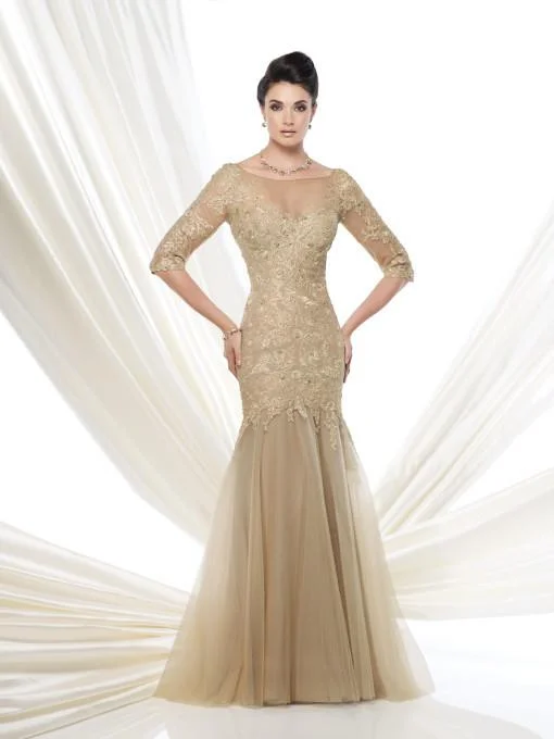 Special Offer Mon Cheri - Dress 115D75