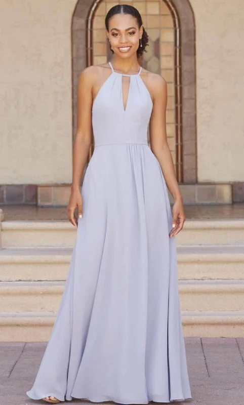 Limited Time Offer Christina Wu Celebration 22150 - Sleeveless Evening Dress