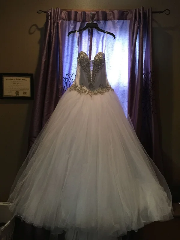 Bonus Savings Allure Bridals 9017