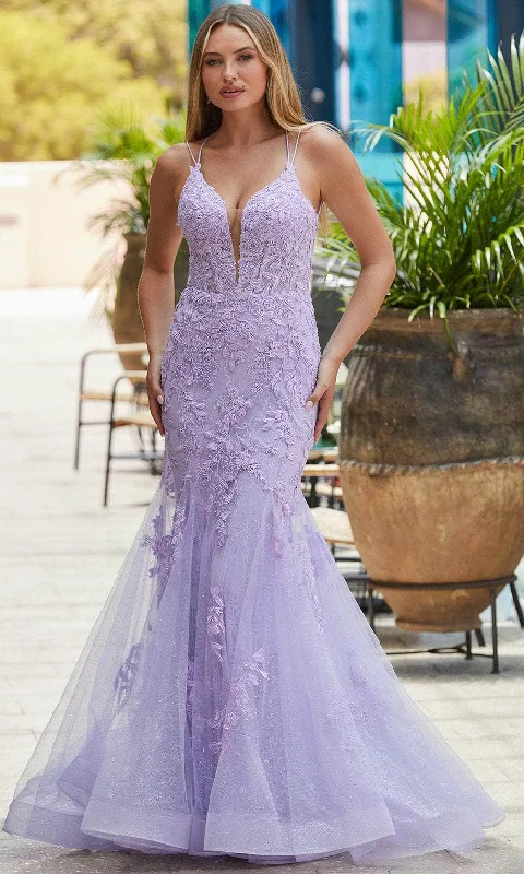 Unmissable Offer Amarra 88611 - Sleeveless Mermaid Prom Gown