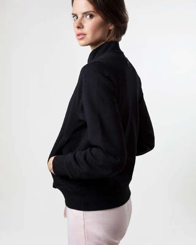 Zipped  jacket- Just Arrived