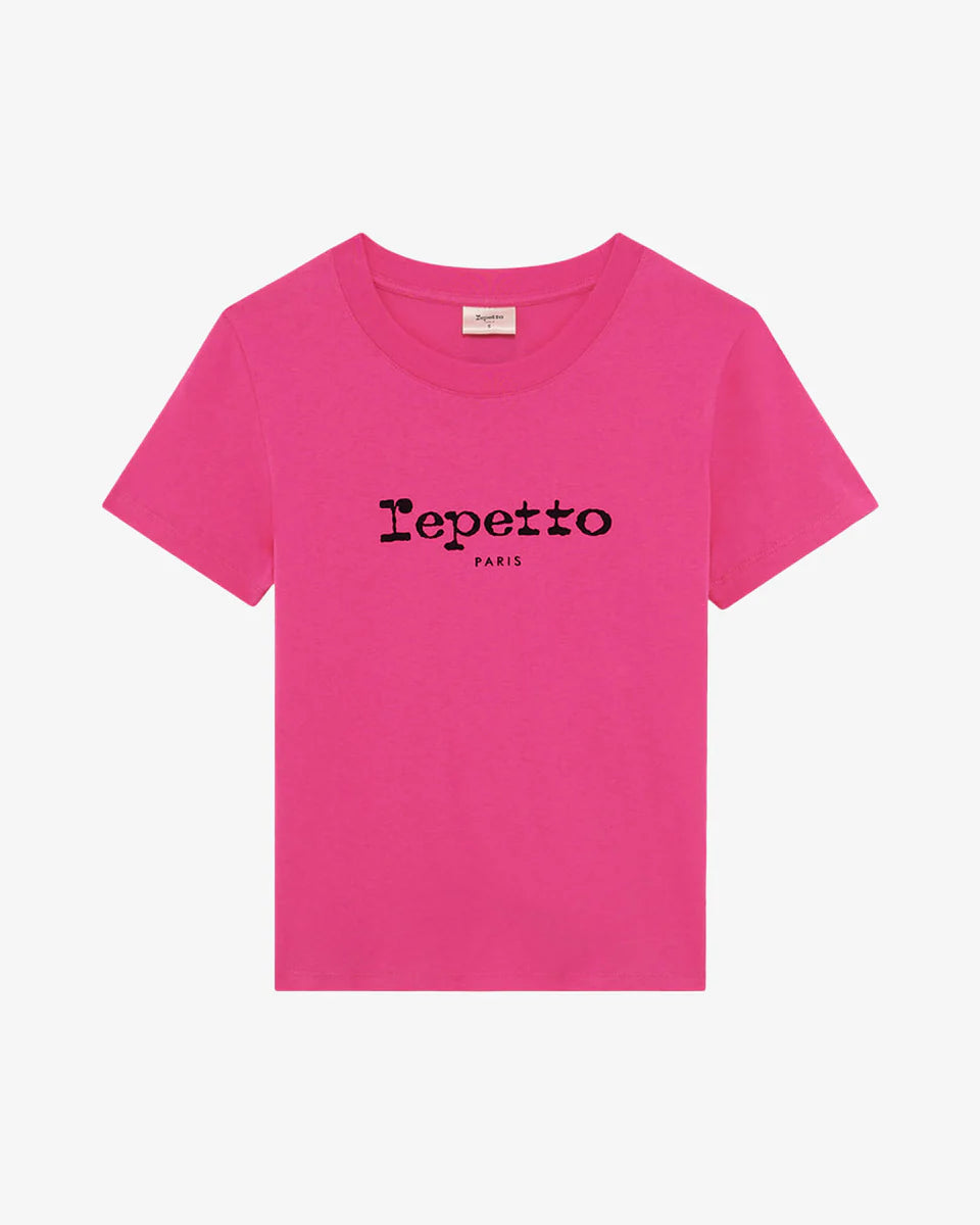 REPETTO T-SHIRT- new shipment