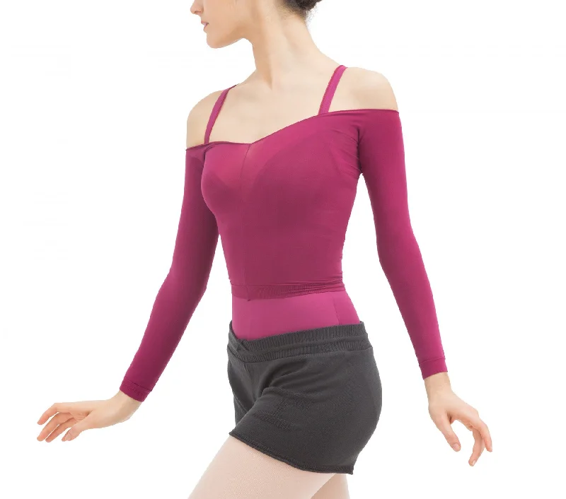 Short tights top- new stock arrived