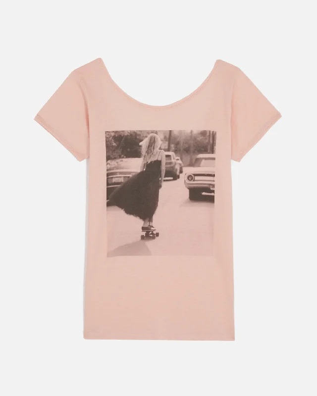 URBAN BALLET T-SHIRT-new