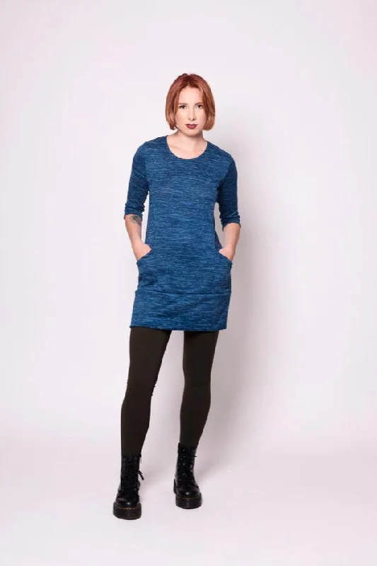 Zoe Tunic