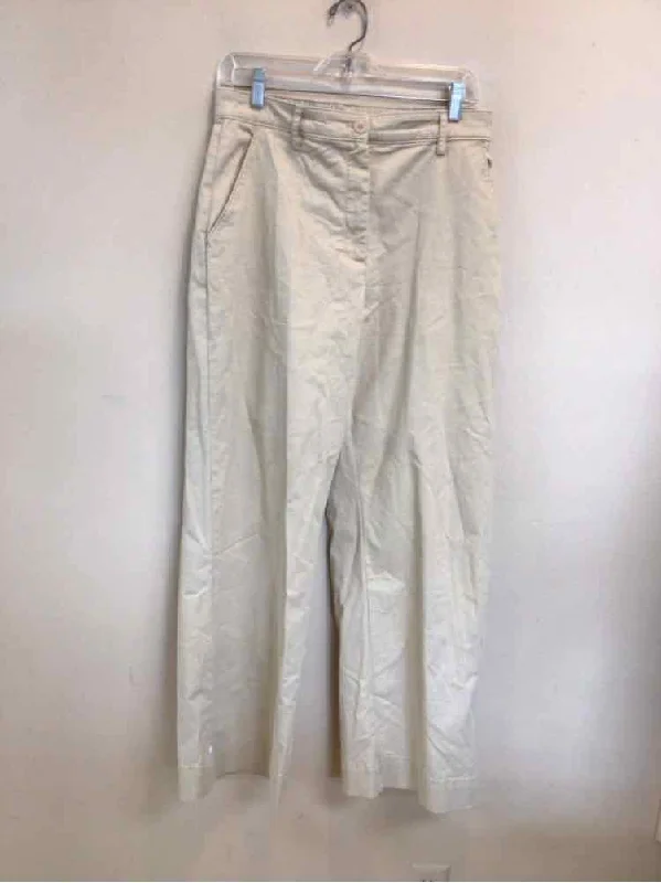 ABERCROMBIE & FITCH SIZE 8 Ladies PANTS