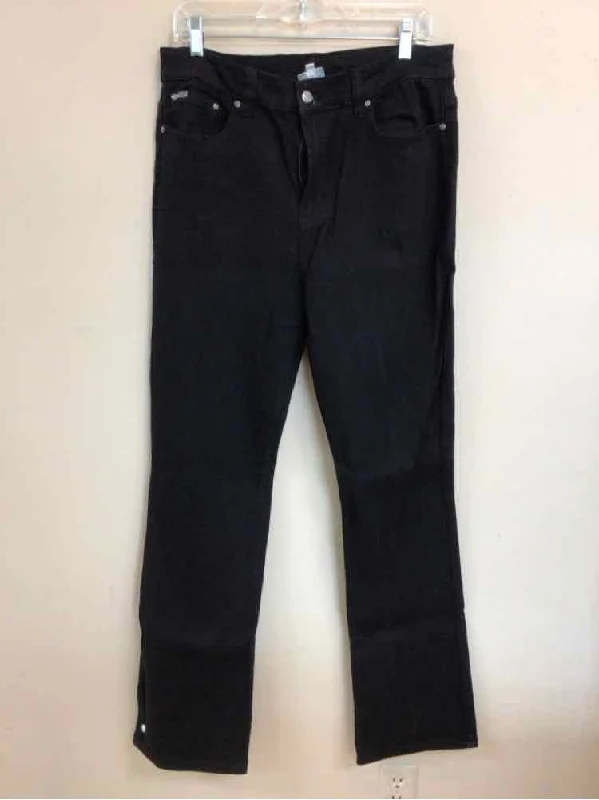 DIANE GILMAN SIZE 12 Ladies PANTS