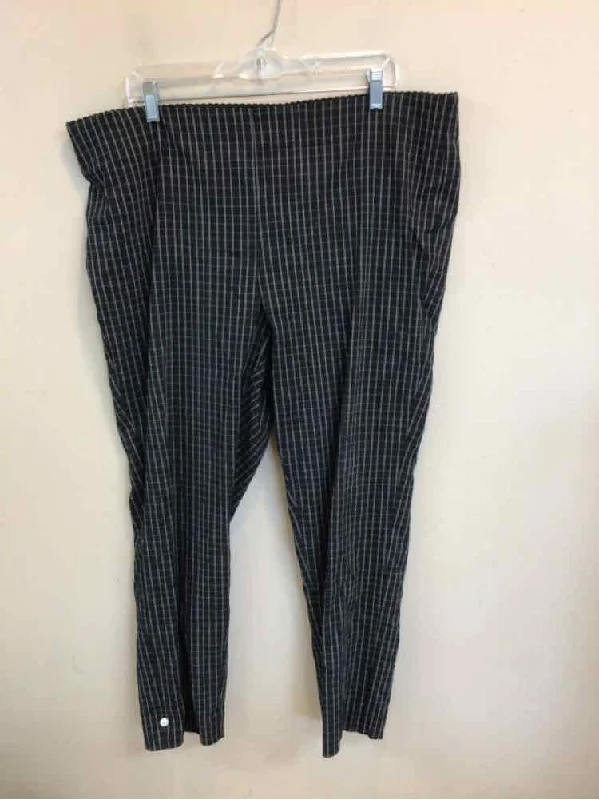 ELLE SIZE XX LARGE Ladies PANTS