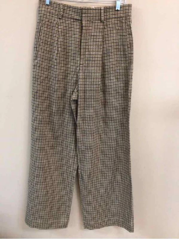 EVERLANE SIZE 8 Ladies PANTS