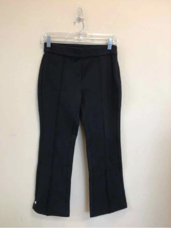 J CREW SIZE 4 PETITE Ladies PANTS