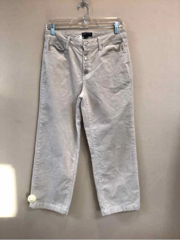 JONES NEW YORK SIZE 8 Ladies PANTS