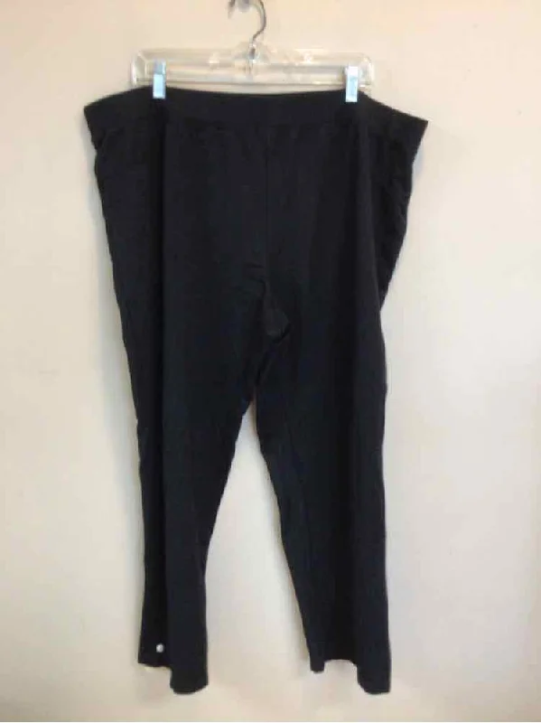 ONQUE CASUAL SIZE 2 X Ladies PANTS