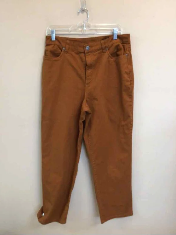 STYLE & CO SIZE 12 Ladies PANTS