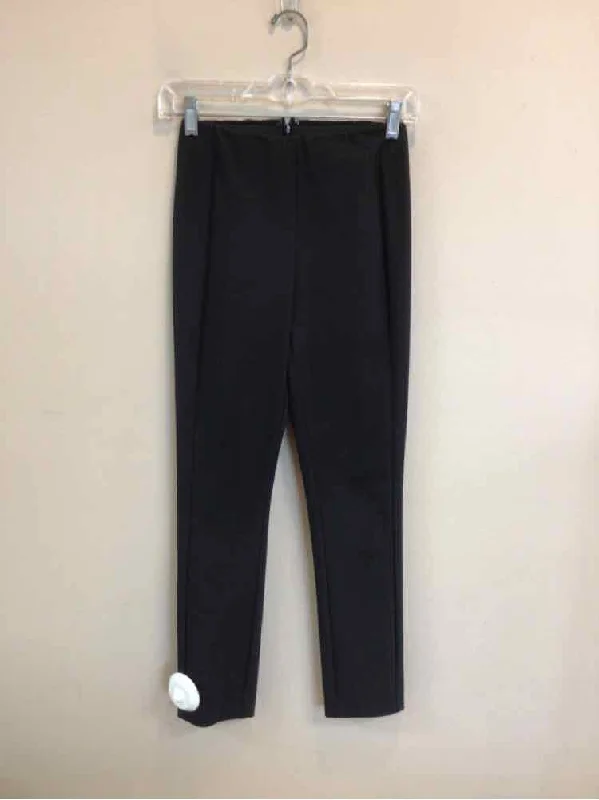 THEORY SIZE 00 Ladies PANTS