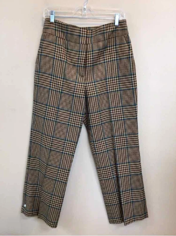 VERONICA BEARD SIZE 10 Ladies PANTS