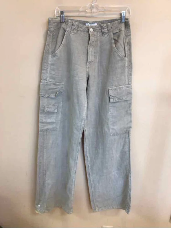 ZARA SIZE 6 Ladies PANTS