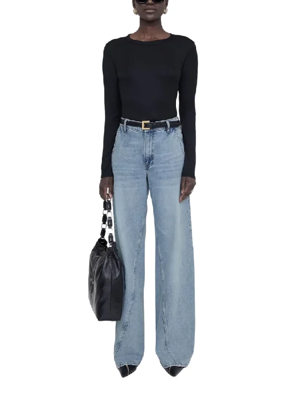 Special Offer Jane Top - Black