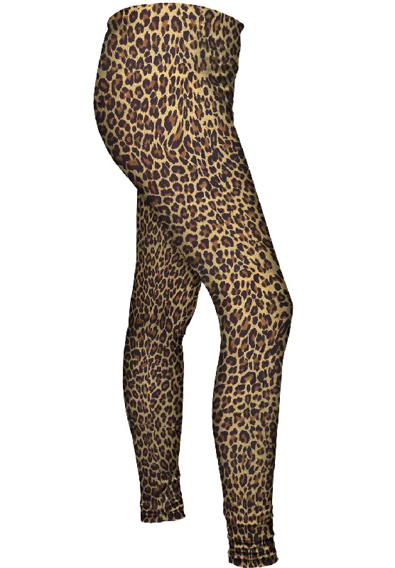 Cheetah Skin