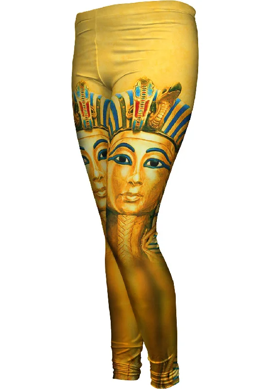 King Tut