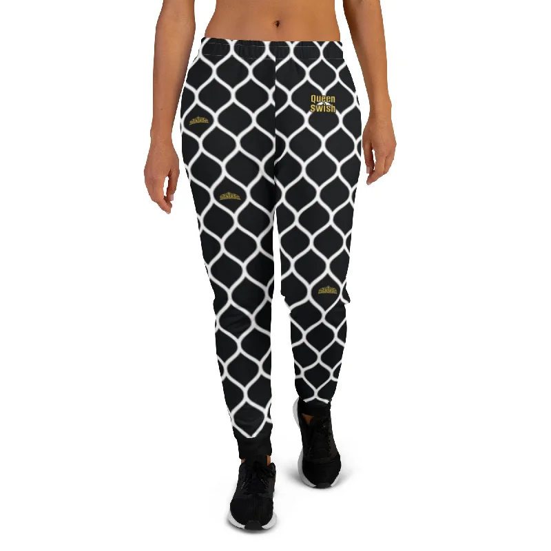 Queen Swish "The Net" Women's Joggers